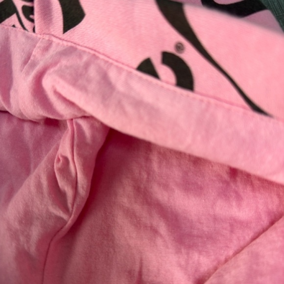 NWT Diet Coke Fleece Hoodie Size XS Junior Women - Picture 4 of 5